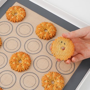 silicon baking mat manufacturer