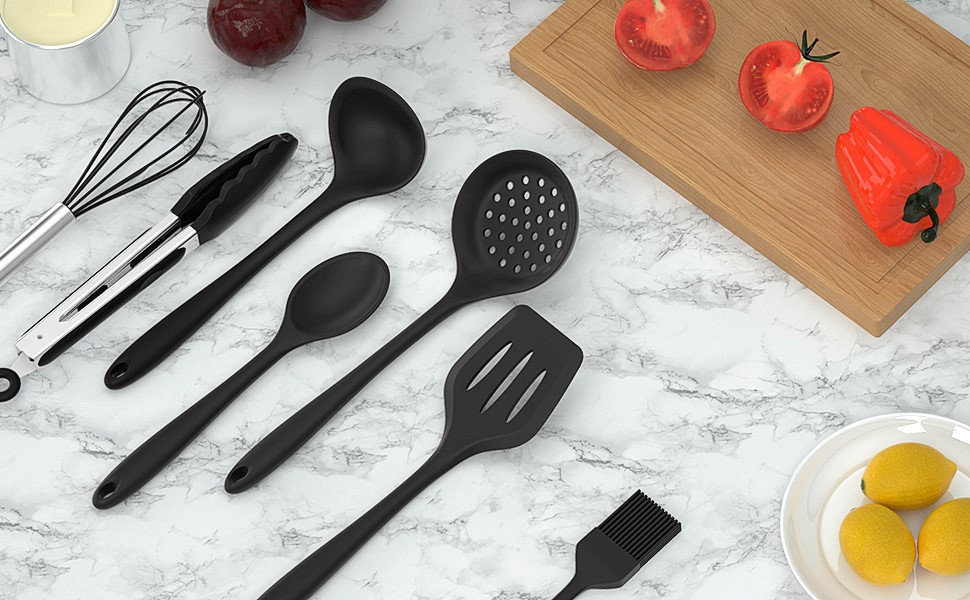 Silicone kitchenware Silicone kitchenware