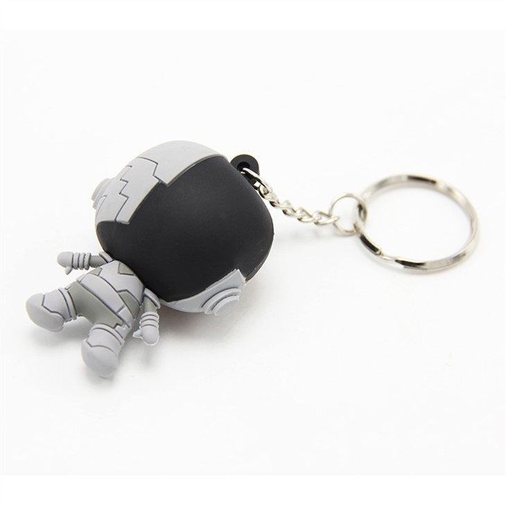 3D Keychain (12)