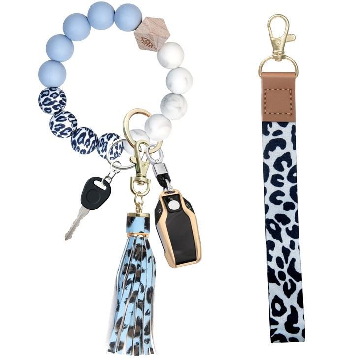 কাস্টম সিলিকন জপমালা ব্রেসলেট কারখানা