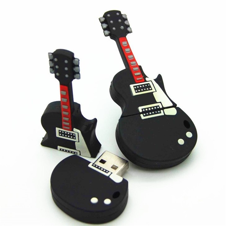 Creative PVC USB Flash Drive