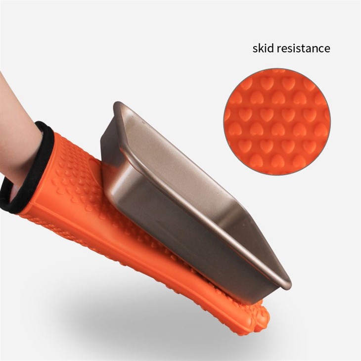 Custom Silicone Gloves