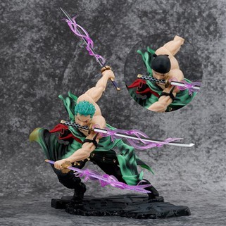 কাস্টম ওয়ান পিস অ্যানিমে ফিগার